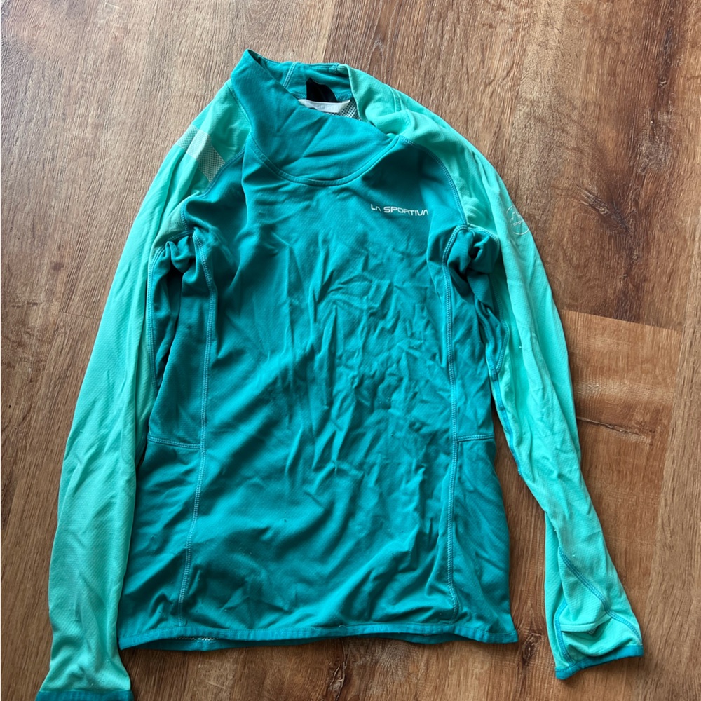 La Sportiva Athletic Top